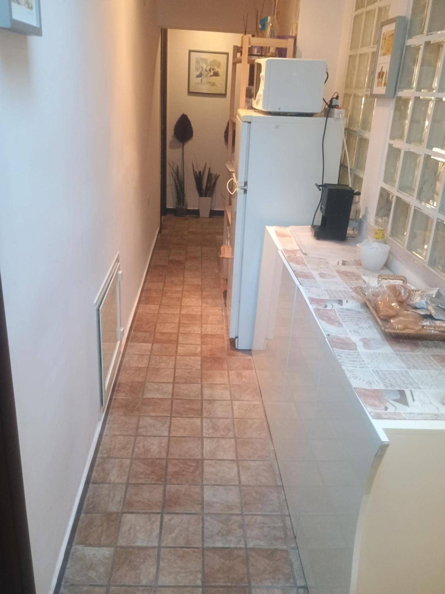 Terrazza Sui Sassi Acomodação com café da manhã Matera Exterior foto