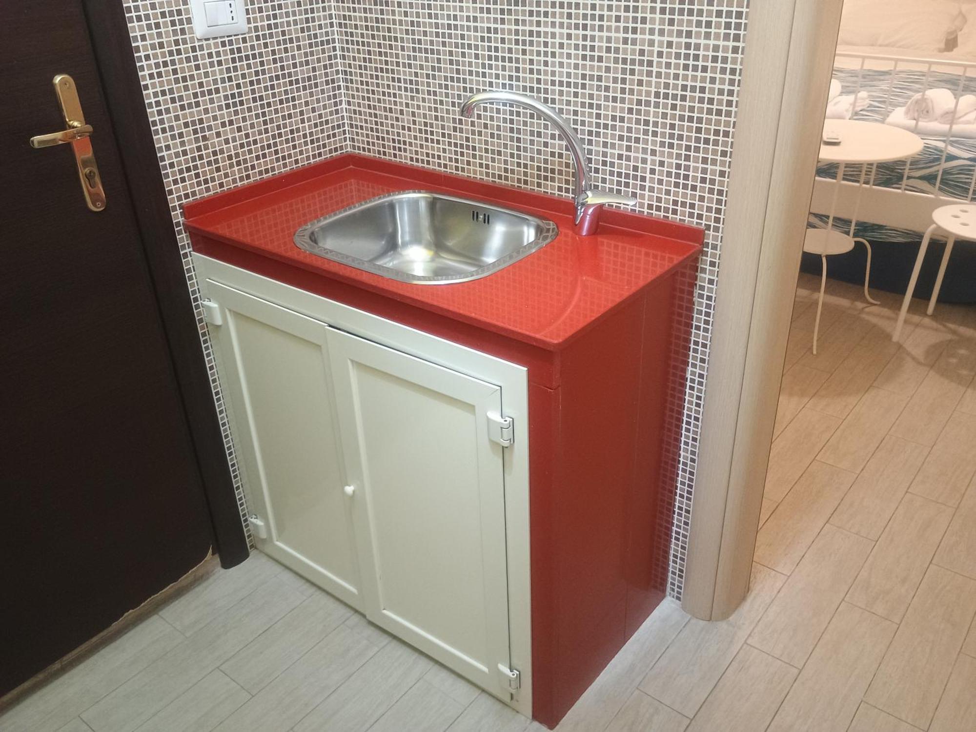 Terrazza Sui Sassi Acomodação com café da manhã Matera Exterior foto