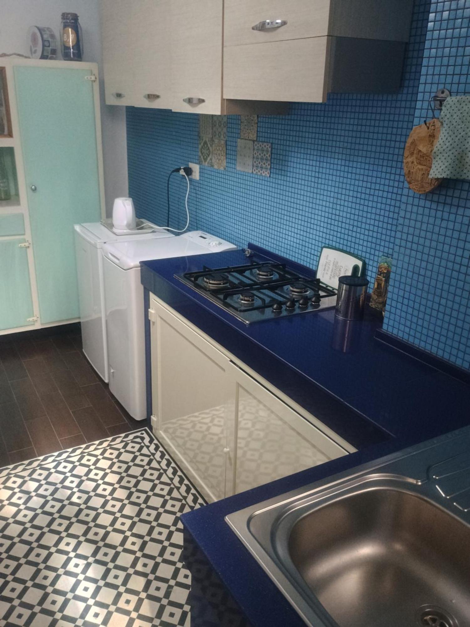 Terrazza Sui Sassi Acomodação com café da manhã Matera Exterior foto