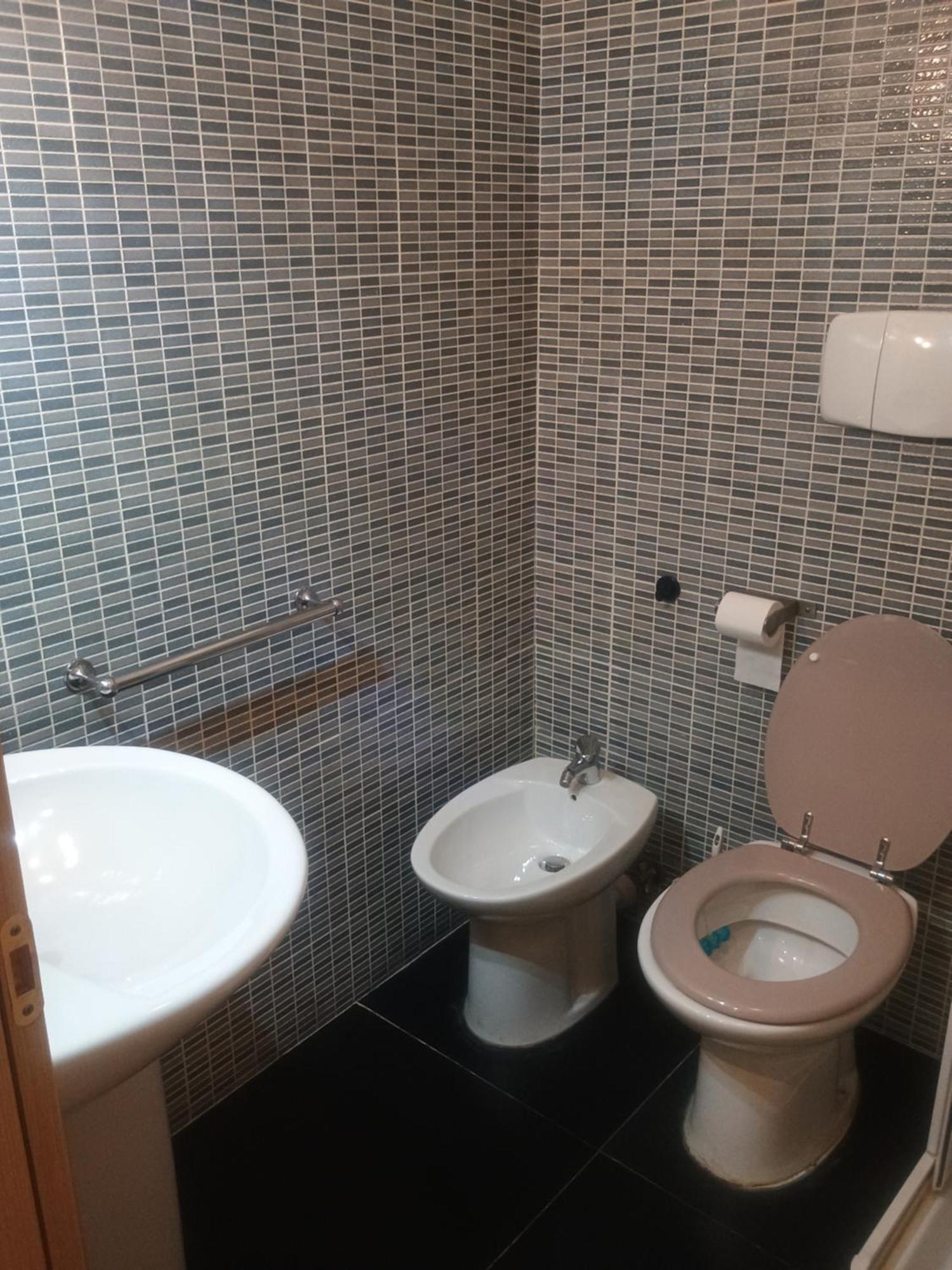 Terrazza Sui Sassi Acomodação com café da manhã Matera Quarto foto